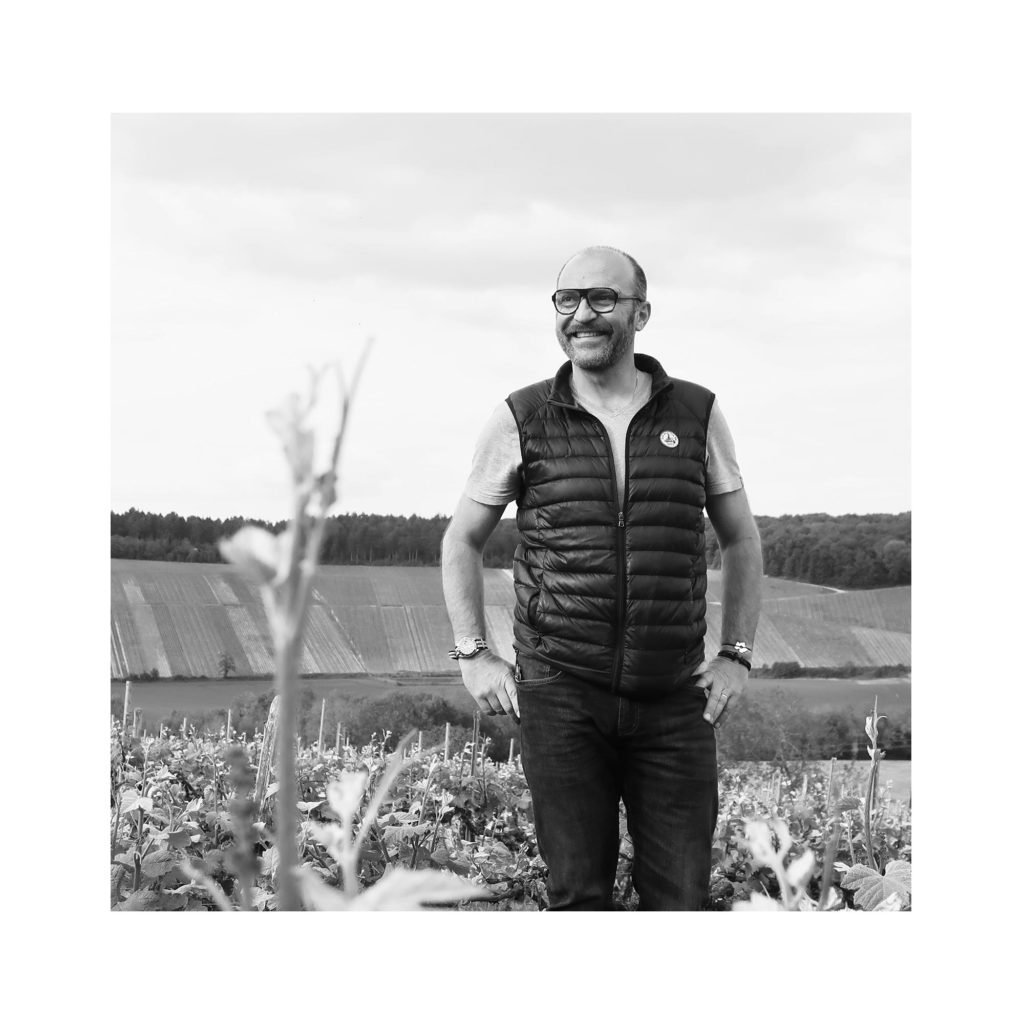 Jérôme DEHOURS
